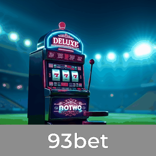 93bet: Plataforma de Jogo com Serviço Profissional e Confiável