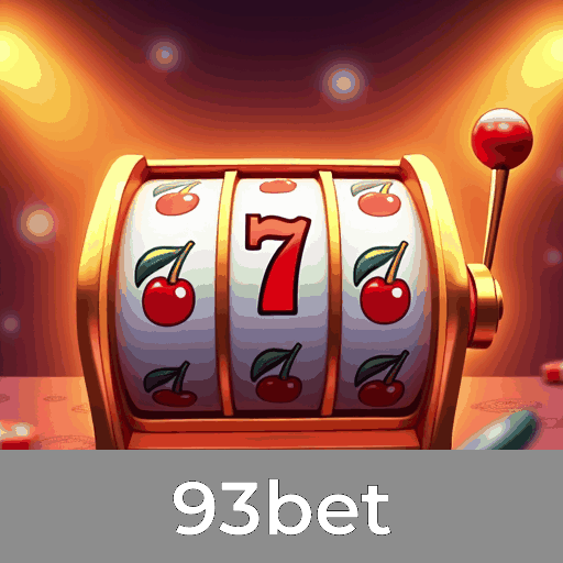 93bet: Sua Plataforma Premier de Jogos Online