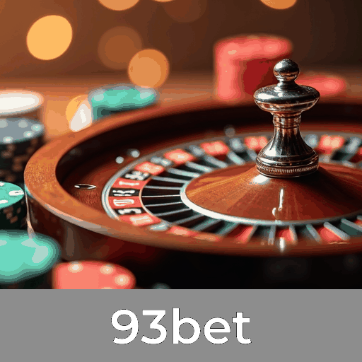 93bet: A Experiência de Casino com Jogos de Mesa ao Vivo