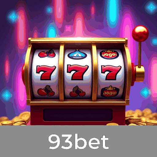 93bet: Slots de Prêmios, Dealer ao Vivo e Jogos de Mesa