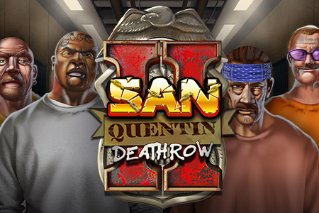 San Quentin 2: Death Row